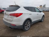Hyundai Santa Fe Sport 2.0T Se 5XYZUDLA6DG085322 fotografie