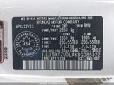 Hyundai Santa Fe Sport 2.0T Se 5XYZUDLA6DG085322 снимка