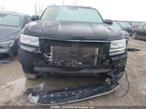 Volkswagen Atlas 3.6 Fsi Highline 1V2MR2CA7JC554965 photo