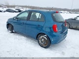 Nissan Micra S/Sr/Sv 3N1CK3CP9FL244990 снимка
