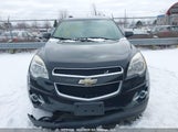 Chevrolet Equinox 2Lt 2GNALPEK1D6193746 снимка