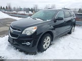 Chevrolet Equinox 2Lt 2GNALPEK1D6193746 снимка