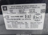 Chevrolet Equinox 2Lt 2GNALPEK1D6193746 снимка