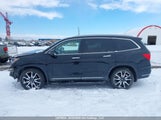 Honda Pilot Touring 5FNYF6H69KB503401 снимка