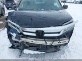 Honda Pilot Touring 5FNYF6H69KB503401 снимка