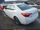 Toyota Corolla Ce 2T1BURHE7EC041367 снимка