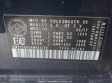 Volkswagen Golf 1.8 Tsi Comfortline/1.8 Tsi Highline/1.8 Tsi Trendline 3VW217AU2HM053286 fotografie