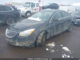 Buick Regal Cxl Turbo W04GV5EV9B1122851 снимка