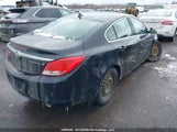 Buick Regal Cxl Turbo W04GV5EV9B1122851 снимка