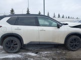 Nissan Rogue Sv JN8BT3BB5PW209293 снимка