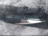 Nissan Rogue Sv JN8BT3BB5PW209293 снимка
