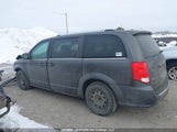 Dodge Grand Caravan Crew 2C4RDGDG4KR601125 снимка