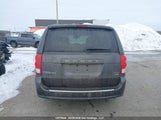 Dodge Grand Caravan Crew 2C4RDGDG4KR601125 снимка