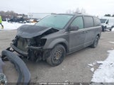 Dodge Grand Caravan Crew 2C4RDGDG4KR601125 снимка