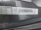 Dodge Grand Caravan Crew 2C4RDGDG4KR601125 снимка