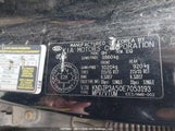 Kia Soul Ex/Ex+/Ex+ Eco KNDJP3A50E7053193 снимка