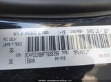 Dodge Journey Se 3C4PDCAB0FT626390 снимка