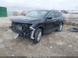 Nissan Rogue S/Sv 5N1AT2MT3KC822980 снимка