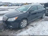 Buick Lacrosse Cxl 1G4GK5EG6AF269965 снимка