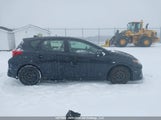Toyota Corolla Im JTNKARJEXHJ548089 снимка