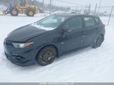 Toyota Corolla Im JTNKARJEXHJ548089 снимка