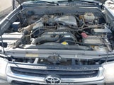 Toyota 4Runner Limited JT3HN87RX29061429 снимка
