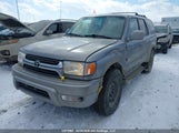 Toyota 4Runner Limited JT3HN87RX29061429 снимка