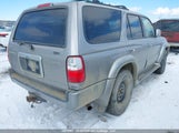 Toyota 4Runner Limited JT3HN87RX29061429 снимка