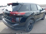 Nissan Rogue Sv/Rock Creek JN8BT3BBXSW156406 fotografie