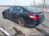 Nissan Maxima 3.5 Sv 1N4AA5APXAC837029 снимка