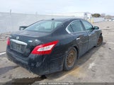 Nissan Maxima 3.5 Sv 1N4AA5APXAC837029 снимка