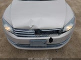 Volkswagen Passat 1.8 Tsi Comfortline 1VWBS7A34FC007624 fotografie