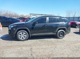 Toyota Rav4 Le 2T3B1RFV8MC193451 снимка