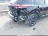 Nissan Rogue Sv/Rock Creek JN8BT3BB5SW162310 снимка