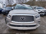 Infiniti Qx80 Limited 7 Passenger/Luxe 7 Passenger/Proactive 7 Passenger/Proactive 8 Passenger JN8AZ2NE1L9252158 fotografie