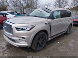 Infiniti Qx80 Limited 7 Passenger/Luxe 7 Passenger/Proactive 7 Passenger/Proactive 8 Passenger JN8AZ2NE1L9252158 fotografie