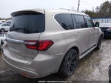 Infiniti Qx80 Limited 7 Passenger/Luxe 7 Passenger/Proactive 7 Passenger/Proactive 8 Passenger JN8AZ2NE1L9252158 fotografie