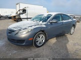 Mazda Mazda6 1YVHZ8BH1A5M16194 снимка