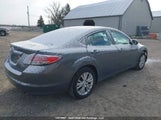 Mazda Mazda6 1YVHZ8BH1A5M16194 снимка