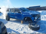 Chevrolet Colorado Z71 4Wd 1GCPTDEKXR1149773 fotografie