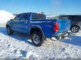 Chevrolet Colorado Z71 4Wd 1GCPTDEKXR1149773 fotografie