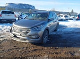 Hyundai Santa Fe Sport 2.4 Premium 5NMZUDLB9HH049628 fotografie
