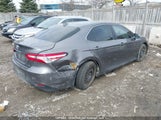 Toyota Camry Le 4T1B11HK9JU120547 fotografie