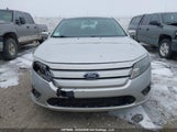 Ford Fusion Sel 3FAHP0JA4BR313728 снимка