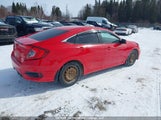 Honda Civic Sport 2HGFC2F85KH030475 снимка