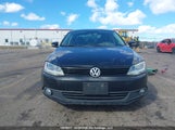 Volkswagen Jetta 2.5L Comfortline/2.5L Sportline 3VWBX7AJ4BM356520 photo