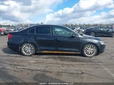Volkswagen Jetta 2.5L Comfortline/2.5L Sportline 3VWBX7AJ4BM356520 photo