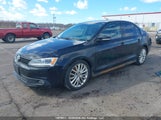 Volkswagen Jetta 2.5L Comfortline/2.5L Sportline 3VWBX7AJ4BM356520 photo