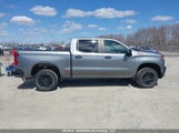 Chevrolet Silverado  Custom Trail Boss 1GCPYCEH7KZ382243 снимка