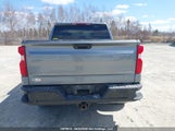 Chevrolet Silverado  Custom Trail Boss 1GCPYCEH7KZ382243 снимка
